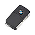 Carcasa Llave Navaja BMW E46 E39 X3 X5 Control Surco 3N LN (HU58)