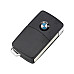 Carcasa Llave Navaja BMW E46 E39 X3 X5 Control Surco 3N LN (HU92)