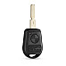 Carcasa Llave Bmw Control E32 E34 E36 E38 E39 E46 3b Surco V (HU58)