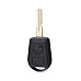 Carcasa Llave Bmw Control E32 E34 E36 E38 E39 2b Surco V (HU58)