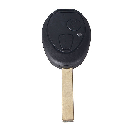 Carcasa Llave Rover 75 (HU92)