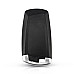 Carcasa Bmw Telemando Control Smartkey BMW CAS4 F Serie 3 7 5 de 3 Botones (HU100R)