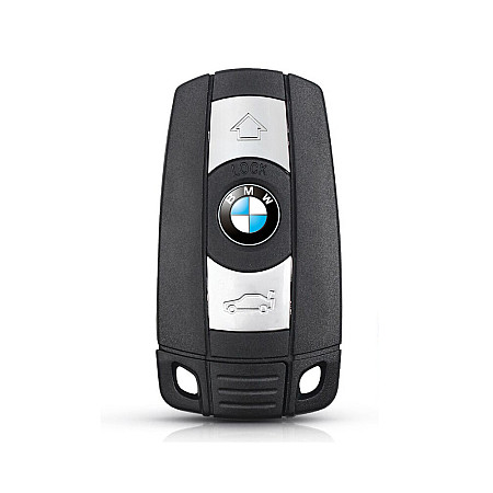 Telemando BMW 3 Botones CAS3 ID46 PCF7945 (433MHz) (HU92)