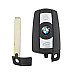 Telemando BMW 3 Botones CAS3 ID46 PCF7945 (868MHz) (HU92)