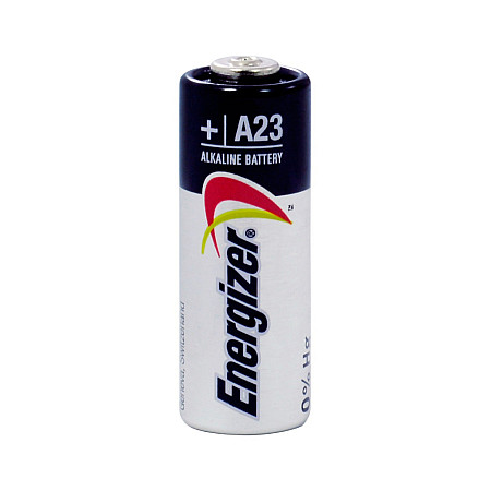 Pila Bateria A23 Alcalina Energizer Alarma Control Remoto 12v