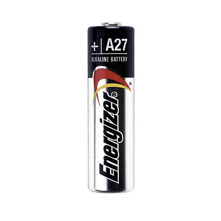 Pila Bateria A27 Alcalina Energizer Alarma Control Remoto 12v