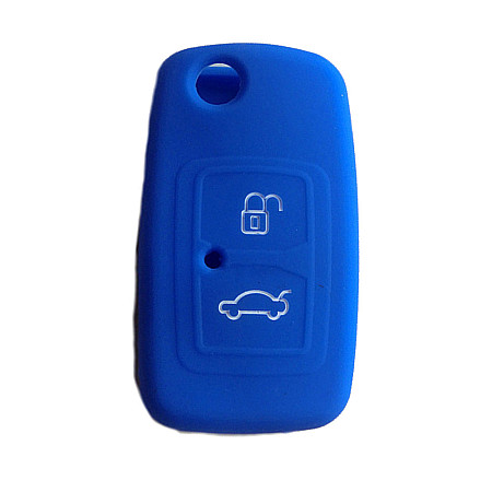 Funda Silicona Llave Chery Face Fulwin Tiggo Carcasa