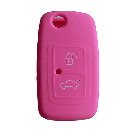 Funda Silicona Llave Chery Face Fulwin Tiggo Carcasa