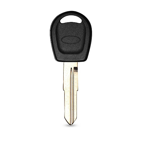 Llave Porta Chip Chery Tiggo (T11)