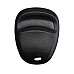 Carcasa Control Blazer S10 Chevrolet 3+1 Boton sin Porta Bateria