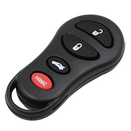 Carcasa Control Dodge Chrysler Neon Stratus Caravan 3+1