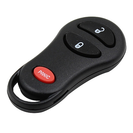 Carcasa Control Dodge Chrysler Neon Stratus Caravan 2+1