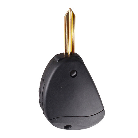 Carcasa Llave Navaja Citroen Xsara Xantia Espadin Cruz 2 Botones