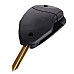 Carcasa Llave Navaja Citroen Xsara Xantia Espadin Cruz 2 Botones