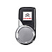  Carcasa Navaja Llave Control Telemando Citroen DS3 2 Botones