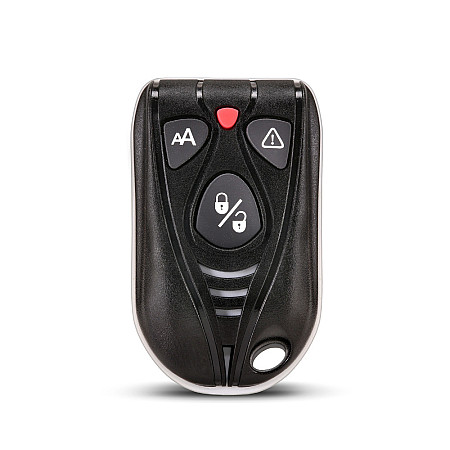 Carcasa Control Alarma DP20 Reforzado