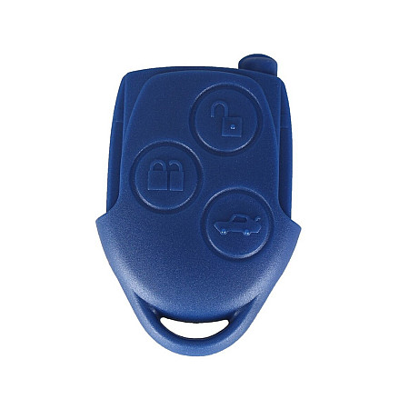 Carcasa Para Ford Transit Control Remoto Llave