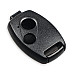 Carcasa Llave Control Telemando Honda 2 Botones Sin Inserto