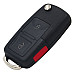 Control Remoto Telemando KEYDIY B01-2+1