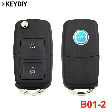 Control Remoto Telemando KEYDIY B01-2