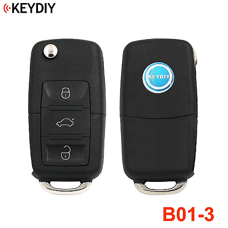 Control Remoto Telemando KEYDIY B01-3