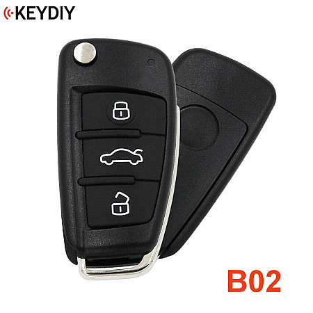 Control Remoto Telemando KEYDIY B02