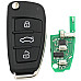 Control Remoto Telemando KEYDIY B02