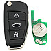 Control Remoto Telemando KEYDIY B02