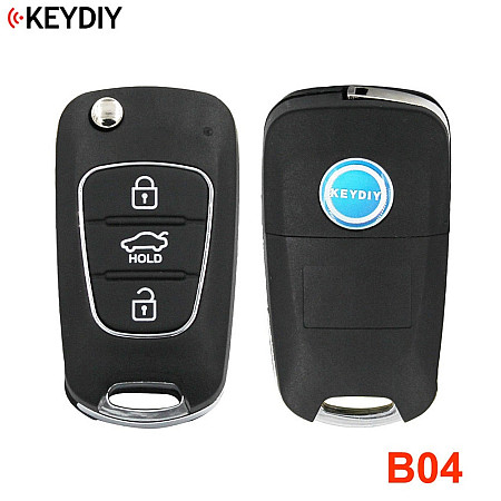 Control Remoto Telemando KEYDIY B04