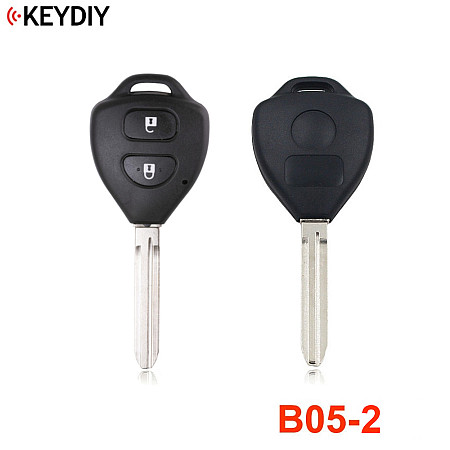 Control Remoto Telemando KEYDIY B05-2