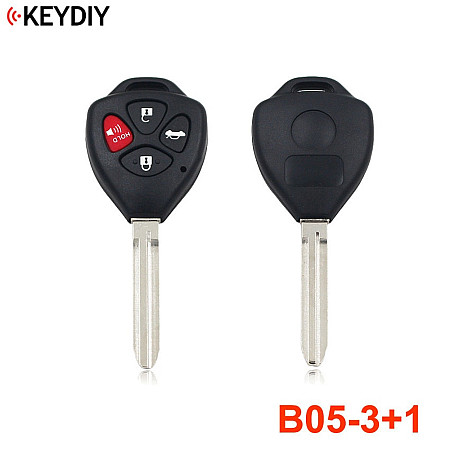 Control Remoto Telemando KEYDIY B05-4