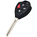 Control Remoto Telemando KEYDIY B05-4