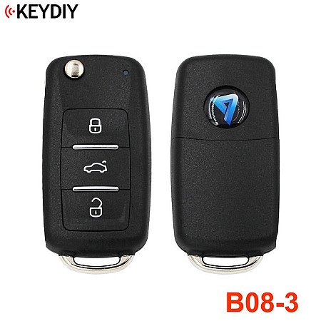 Control Remoto Telemando KEYDIY B08-3