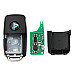 Control Remoto Telemando KEYDIY B08-3+1