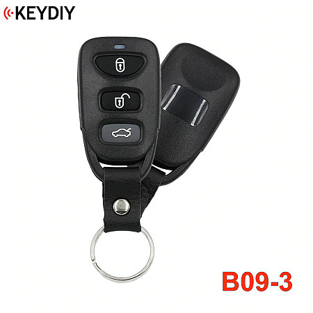 Control Remoto Telemando KEYDIY B09-3