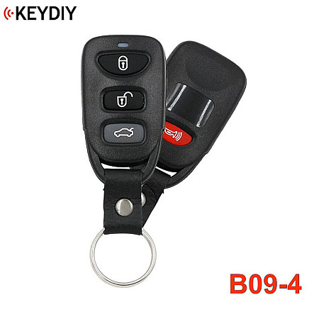 Control Remoto Telemando KEYDIY B09-4