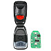 Control Remoto Telemando KEYDIY B09-4