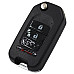 Control Remoto Telemando KEYDIY B10-2+1