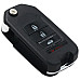 Control Remoto Telemando KEYDIY B10-3+1