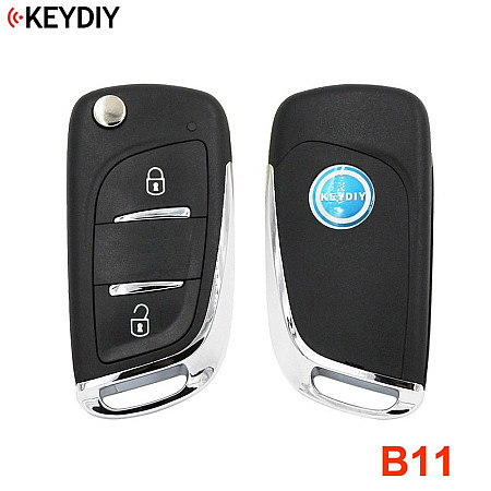 Control Remoto Telemando KEYDIY B11-2