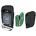 Control Remoto Telemando KEYDIY B11-2