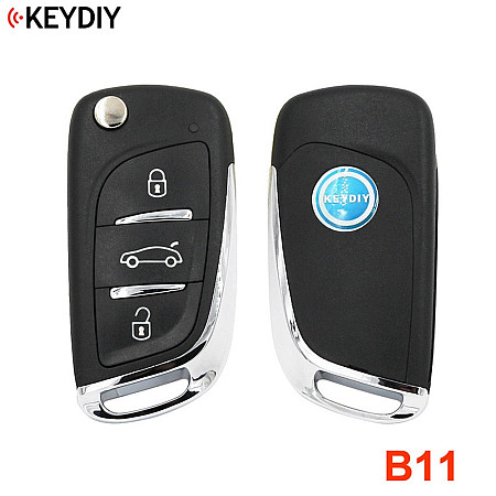 Control Remoto Telemando KEYDIY B11-3