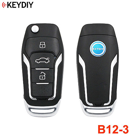 Control Remoto Telemando KEYDIY B12-3