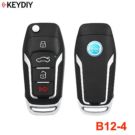 Control Remoto Telemando KEYDIY B12-4