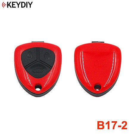 Control Remoto Telemando KEYDIY B17