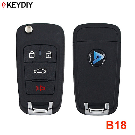 Control Remoto Telemando KEYDIY B18