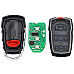 Control Remoto Telemando KEYDIY B20-3+1