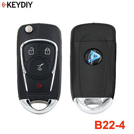 Control Remoto Telemando KEYDIY B22-4