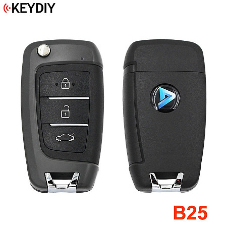 Control Remoto Telemando KEYDIY B25