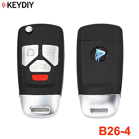 Control Remoto Telemando KEYDIY B26-4